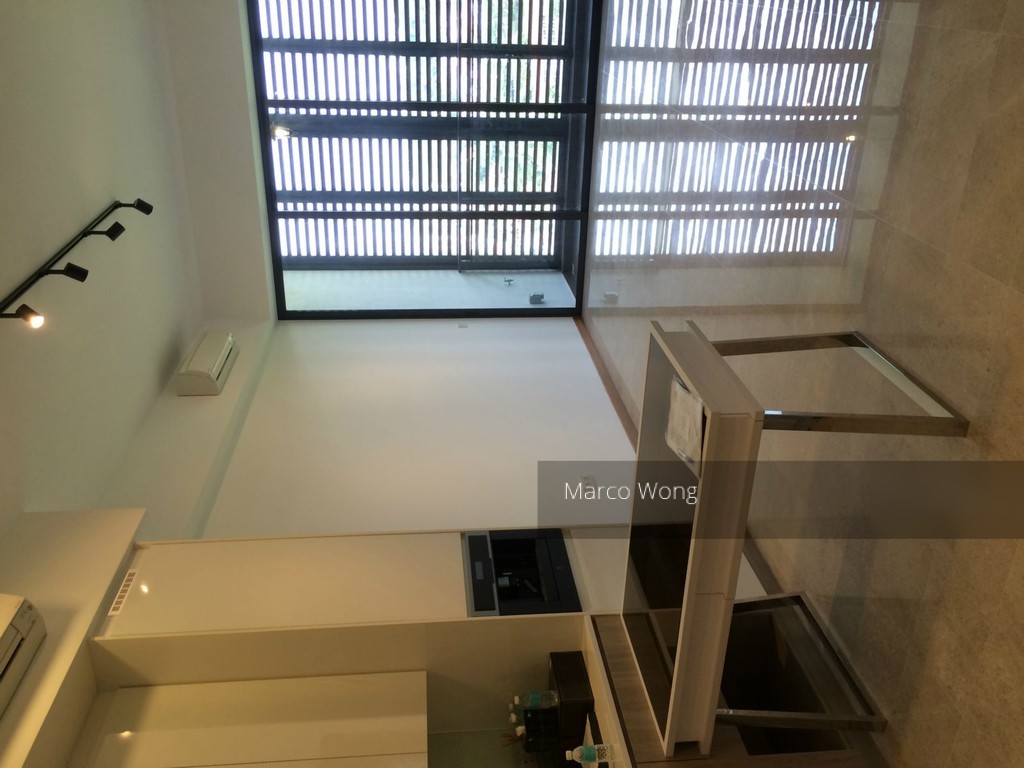 The Hillier (D23), Apartment #135131782